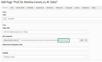 [[http://example.com|Externer Link]]